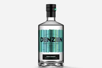 Opportunity to Invest in the Booming Gin Industry