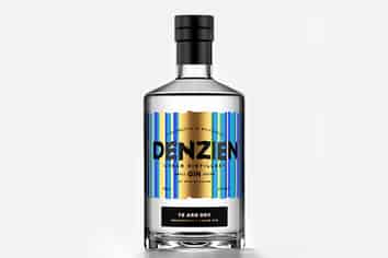 Opportunity to Invest in the Booming Gin Industry