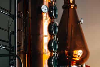 Opportunity to Invest in the Booming Gin Industry