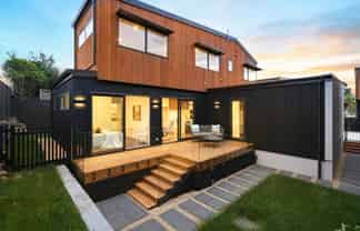 Lot 6/24 Garland Road, Greenlane