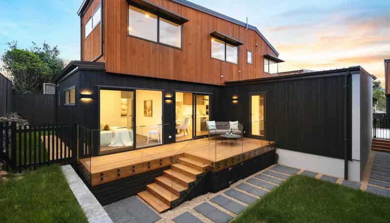 Lot 6/24 Garland Road, Greenlane