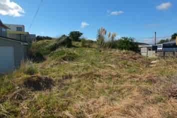 37 Marine Parade Sth, Foxton Beach