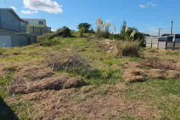 37 Marine Parade Sth, Foxton Beach