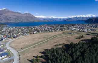 Lot 25 Clearview Subdivision, Wanaka