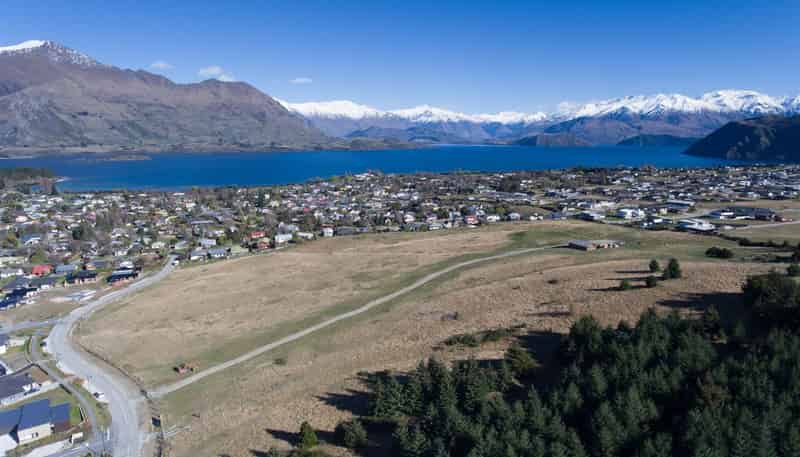 Lot 25 Clearview Subdivision, Wanaka