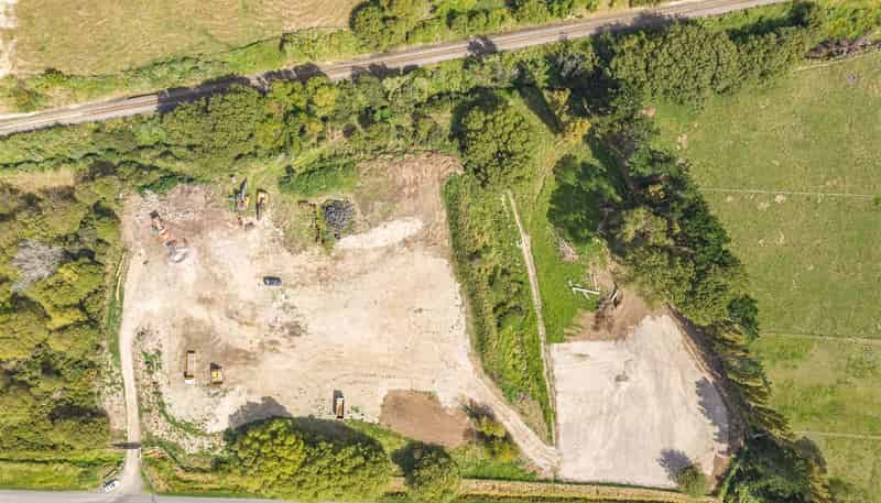 Lot 1 and  77 Brunswick Road, Aramoho