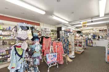 Passive investment in Kumeu Town Centre