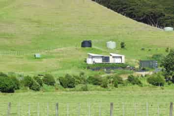 2454D Colville Road, Coromandel Coast