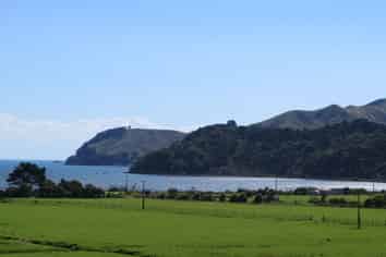 2454D Colville Road, Coromandel Coast