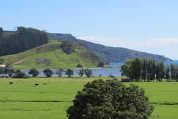 2454D Colville Road, Coromandel Coast