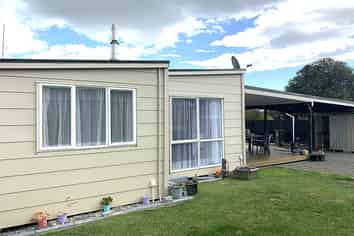 34C Dominion Road, Kaitaia