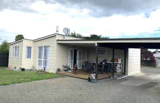 34C Dominion Road, Kaitaia