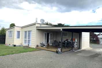 34C Dominion Road, Kaitaia