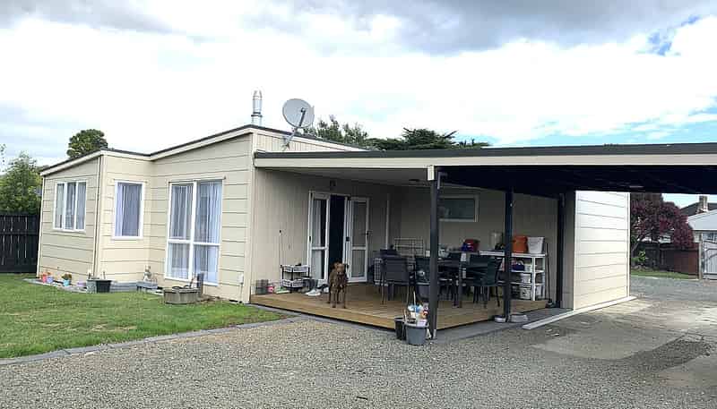 34C Dominion Road, Kaitaia