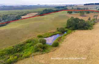 45 Black Road, Te Kauwhata