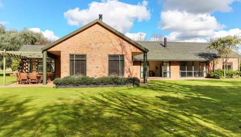 24 Derbyshire Lane, Karaka