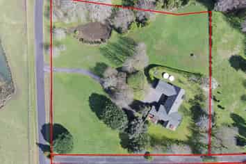 24 Derbyshire Lane, Karaka