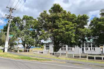 3 School Road, Wellsford