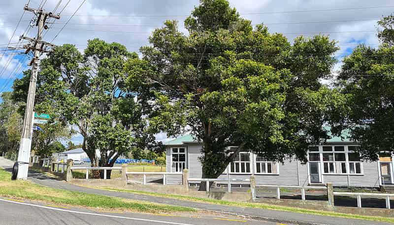 3 School Road, Wellsford