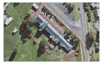 3 School Road, Wellsford