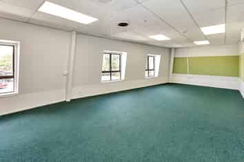 Quality Office on Bank Street