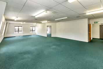 Quality Office on Bank Street