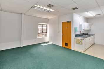 Quality Office on Bank Street