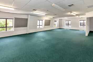 Quality Office on Bank Street