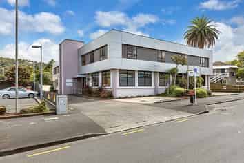 Quality Office on Bank Street