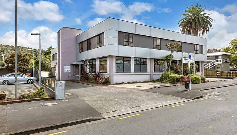 151 Bank Street, Regent