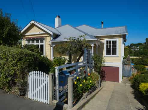 76 Bayfield Road, Tainui