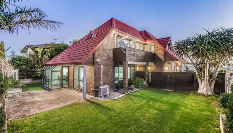 2/57 Hoteo Avenue, Papatoetoe