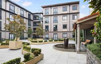 424/184 Symonds Street, Eden Terrace