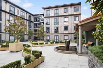 424/184 Symonds Street, Eden Terrace