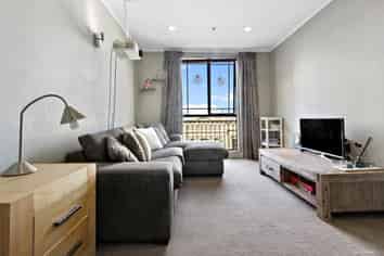 424/184 Symonds Street, Eden Terrace