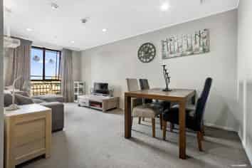 424/184 Symonds Street, Eden Terrace