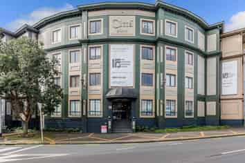 424/184 Symonds Street, Eden Terrace