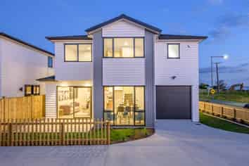 5/5 Scott Road, Hobsonville