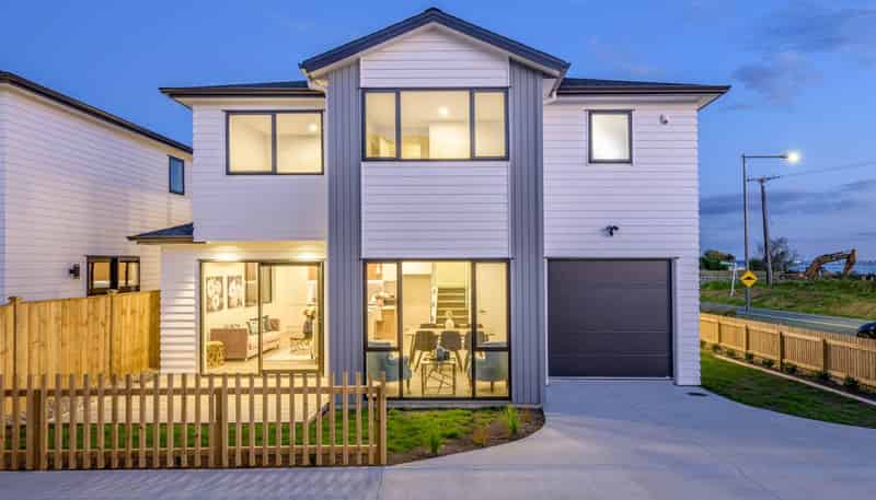 5/5 Scott Road, Hobsonville