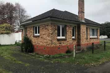 Auckland - Address withheld