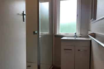 Auckland - Address withheld