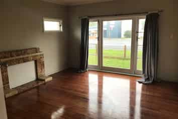 Auckland - Address withheld