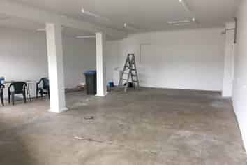 HIGH EXPOSURE RETAIL OR OFFICE OPPORTUNITY