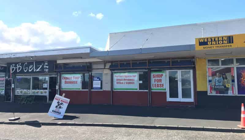 4003 Great North Road, Glen Eden