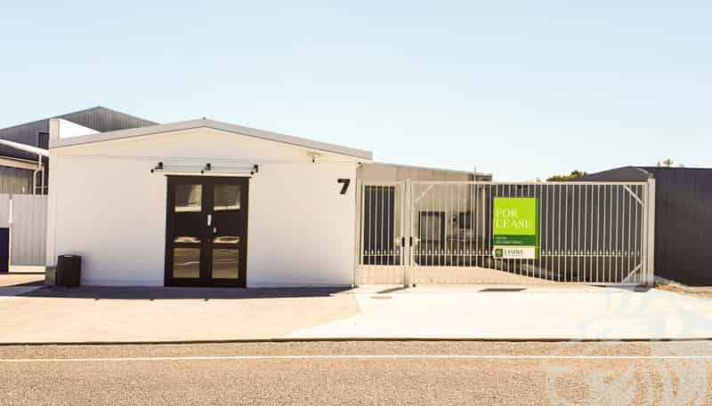 7 Matai Street, Taharua