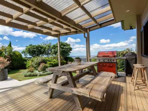 4288 Taihape Road, Waiwhare
