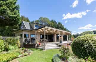4288 Taihape Road, Waiwhare