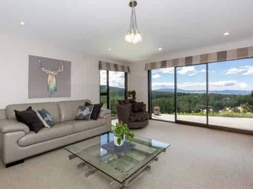 4288 Taihape Road, Waiwhare