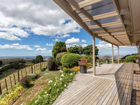 4288 Taihape Road, Waiwhare