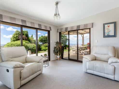 4288 Taihape Road, Waiwhare